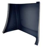 4054654 Genuine International Left Side Fender Extension - Truck To Trailer