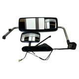 3604956C94 Genuine International Heated Power Door Mirror - Truck To Trailer