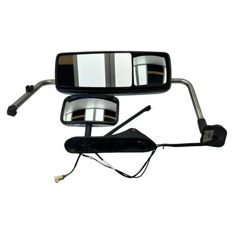 3604956C94 Genuine International Heated Power Door Mirror - Truck To Trailer