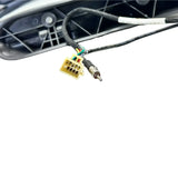 3604956C94 Genuine International Heated Power Door Mirror - Truck To Trailer