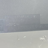 4054654 Genuine International Left Side Fender Extension - Truck To Trailer