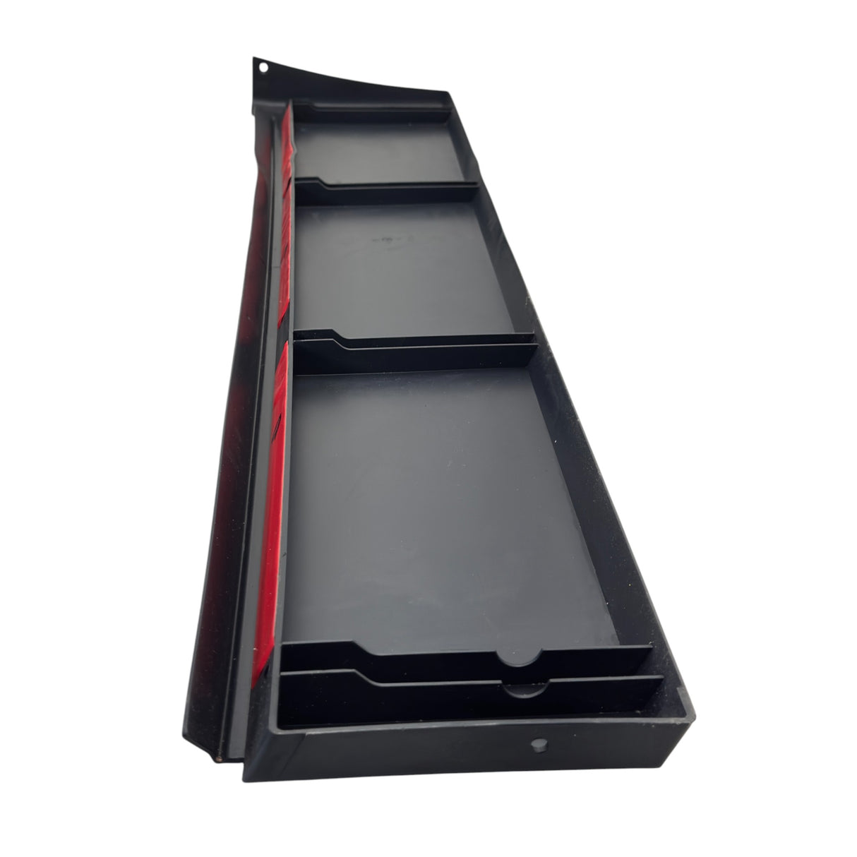 82709690 Genuine Volvo Right Side Air Deflector