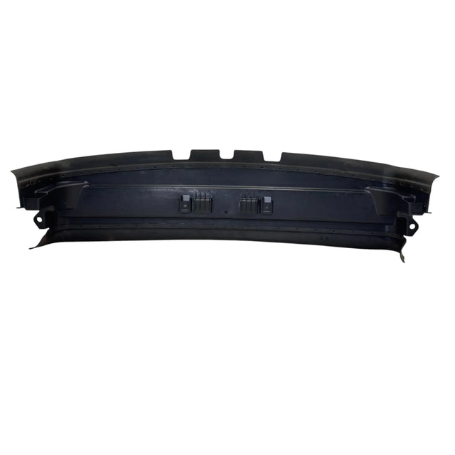 0533032000 Genuine Freightliner Radiator Recirculation Shield - Truck To Trailer