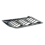 20771626 Genuine Mack Left Air Intake Grille Grating