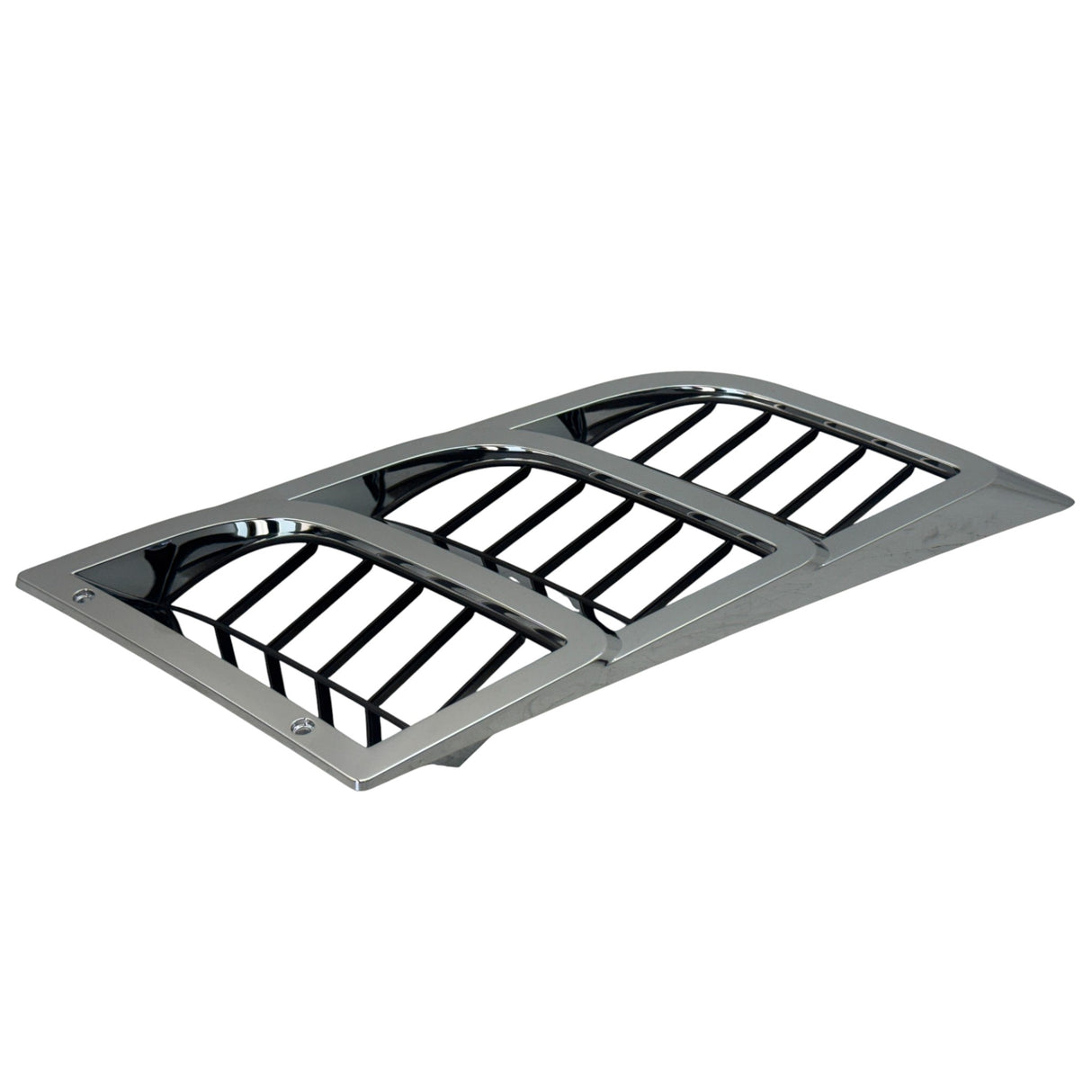 20771627 Genuine Mack Right Air Intake Grille Grating