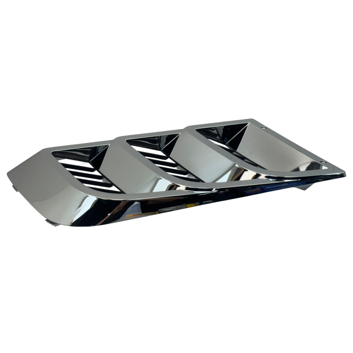 20771627 Genuine Mack Right Air Intake Grille Grating