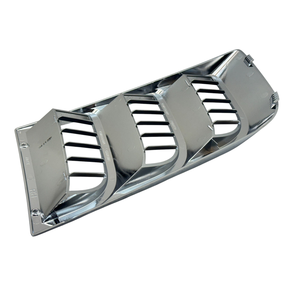 20771627 Genuine Mack Right Air Intake Grille Grating