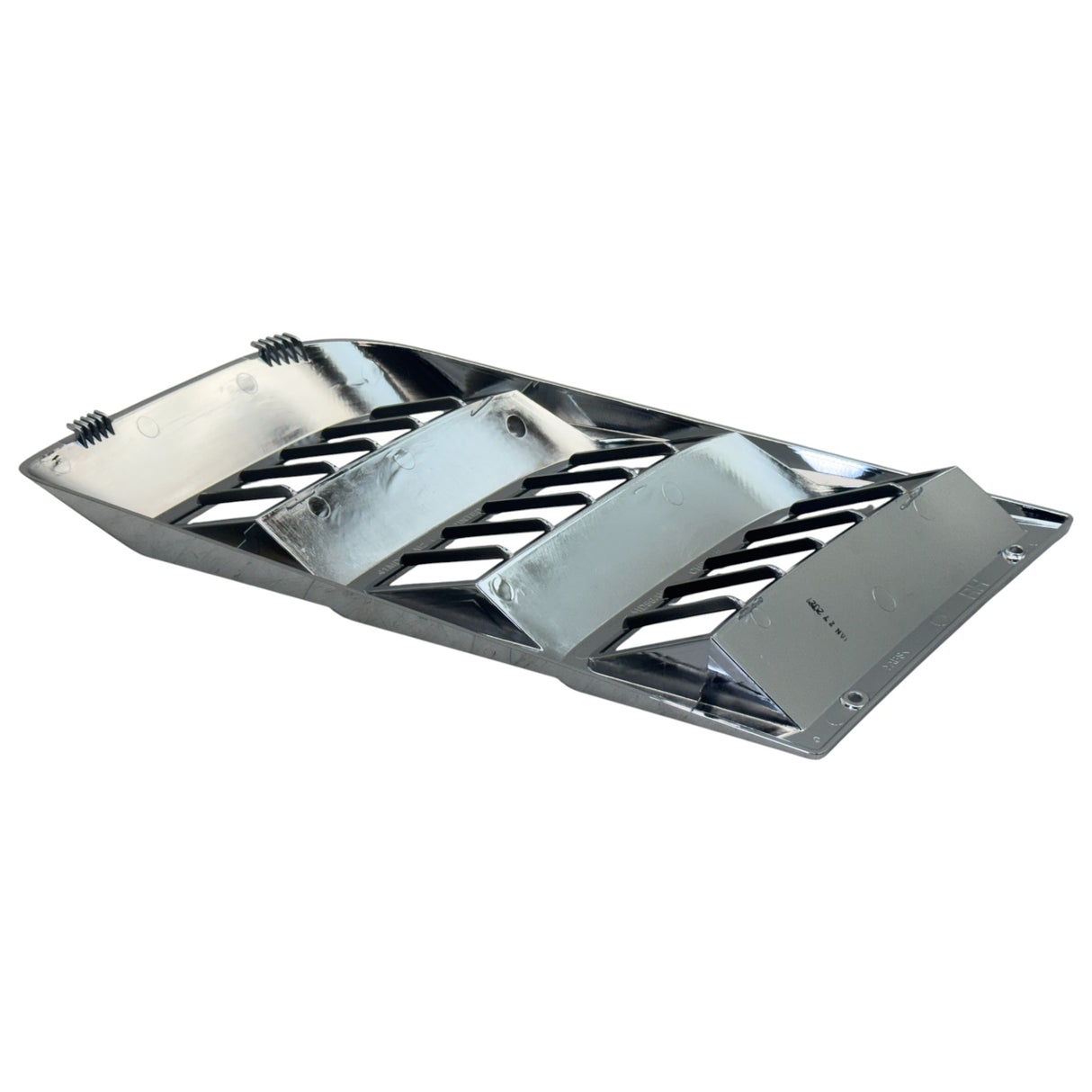 20771627 Genuine Mack Right Air Intake Grille Grating