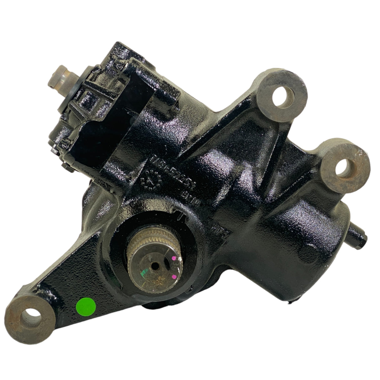 20523329 Genuine Volvo Steering Gear