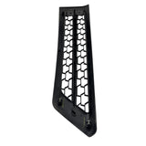 1721069000 Genuine Freightliner Left Side Air Intake Grille - Truck To Trailer