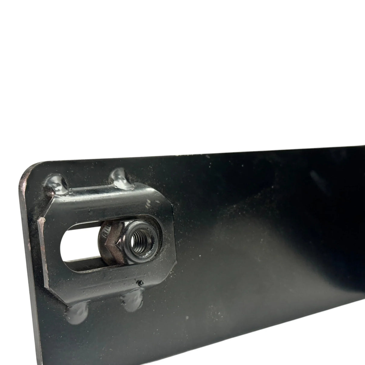 N85-6127 Genuine Peterbilt Service Step - Truck To Trailer