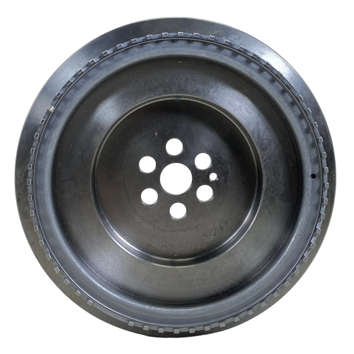 5336936 Genuine Cummins Viscous Vibration Damper - Truck To Trailer