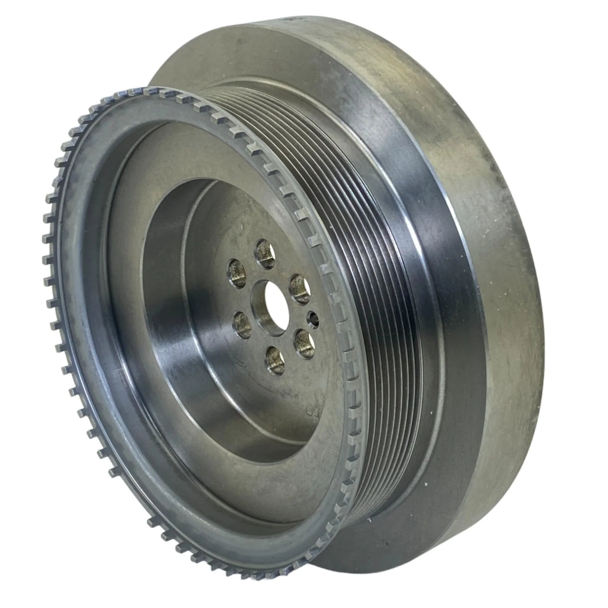 5336936 Genuine Cummins Viscous Vibration Damper - Truck To Trailer