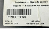 N85-6127 Genuine Peterbilt Service Step - Truck To Trailer