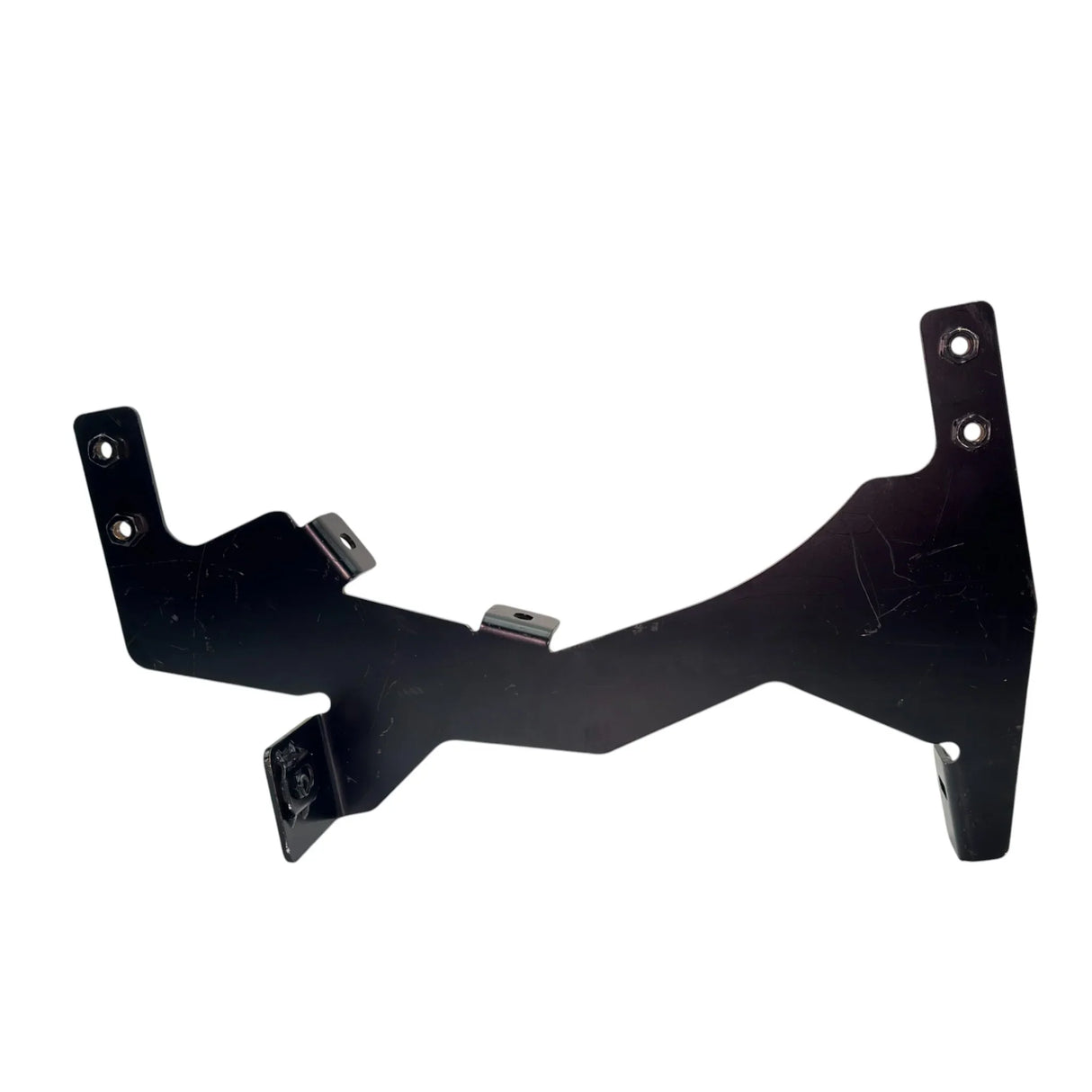 N85-6128 Genuine Peterbilt Service Step Support - Truck To Trailer