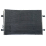 04-0621G Mei A/C Condenser