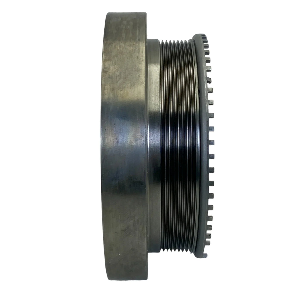 5336936 Genuine Cummins Viscous Vibration Damper - Truck To Trailer