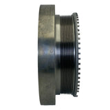 5336936 Genuine Cummins Viscous Vibration Damper - Truck To Trailer