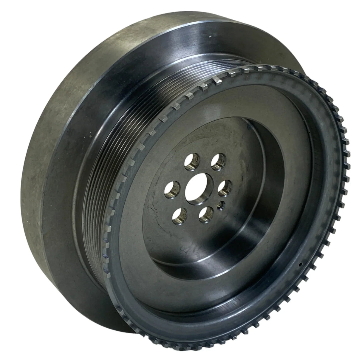 5336936 Genuine Cummins Viscous Vibration Damper - Truck To Trailer