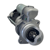 10461454RMAN Genuine Delco Remy Starter Motor 12V