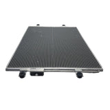 04-0621G Mei A/C Condenser