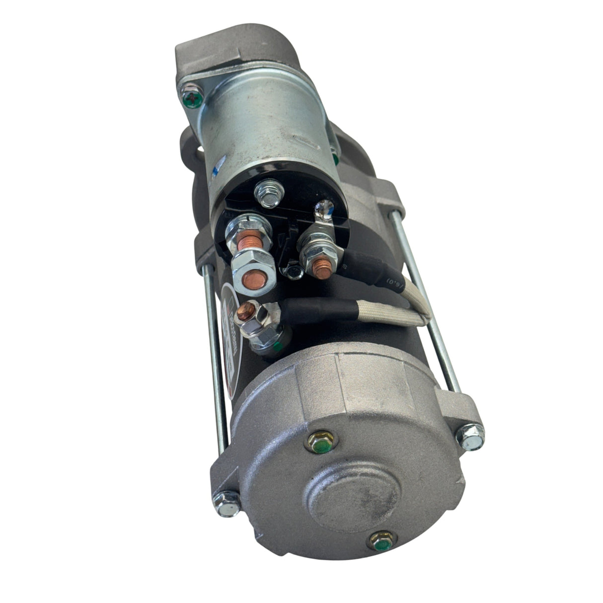 213210461454 Genuine Delco Remy Starter Motor 12V