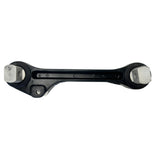 64768-398 Genuine Hendrickson Torque Rod Assembly - Truck To Trailer