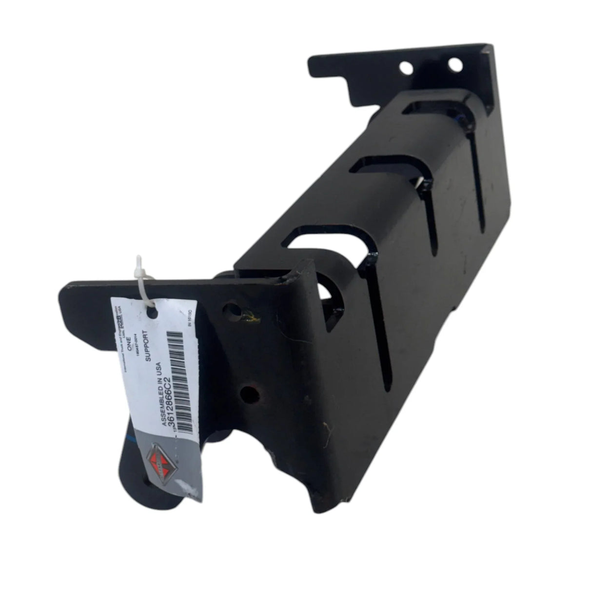 3612866C2 Genuine International Hood Hinge Bracket Support - Truck To Trailer