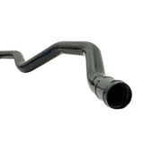 3855016C1 Genuine International Power Steering Tube - Truck To Trailer