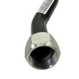 3855016C1 Genuine International Power Steering Tube - Truck To Trailer