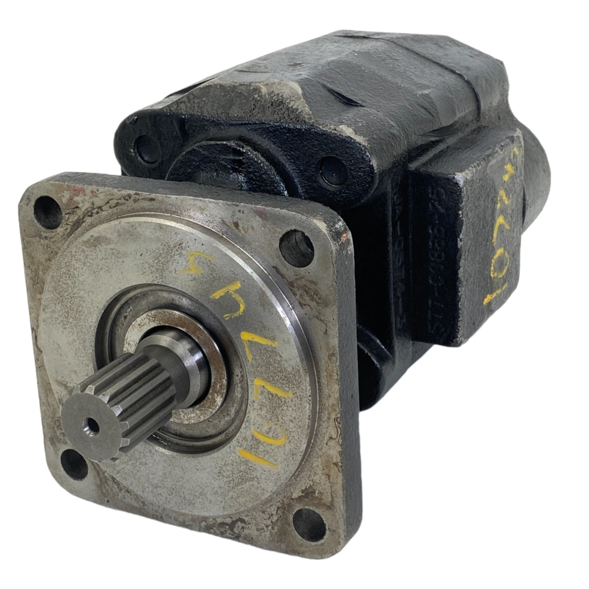 219-2362 Genuine Permco Hydraulic Pump