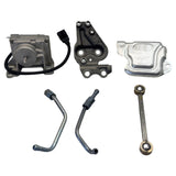 DDE E23539699 Genuine Detroit Diesel Egr Valve Actuator Kit For Dd15