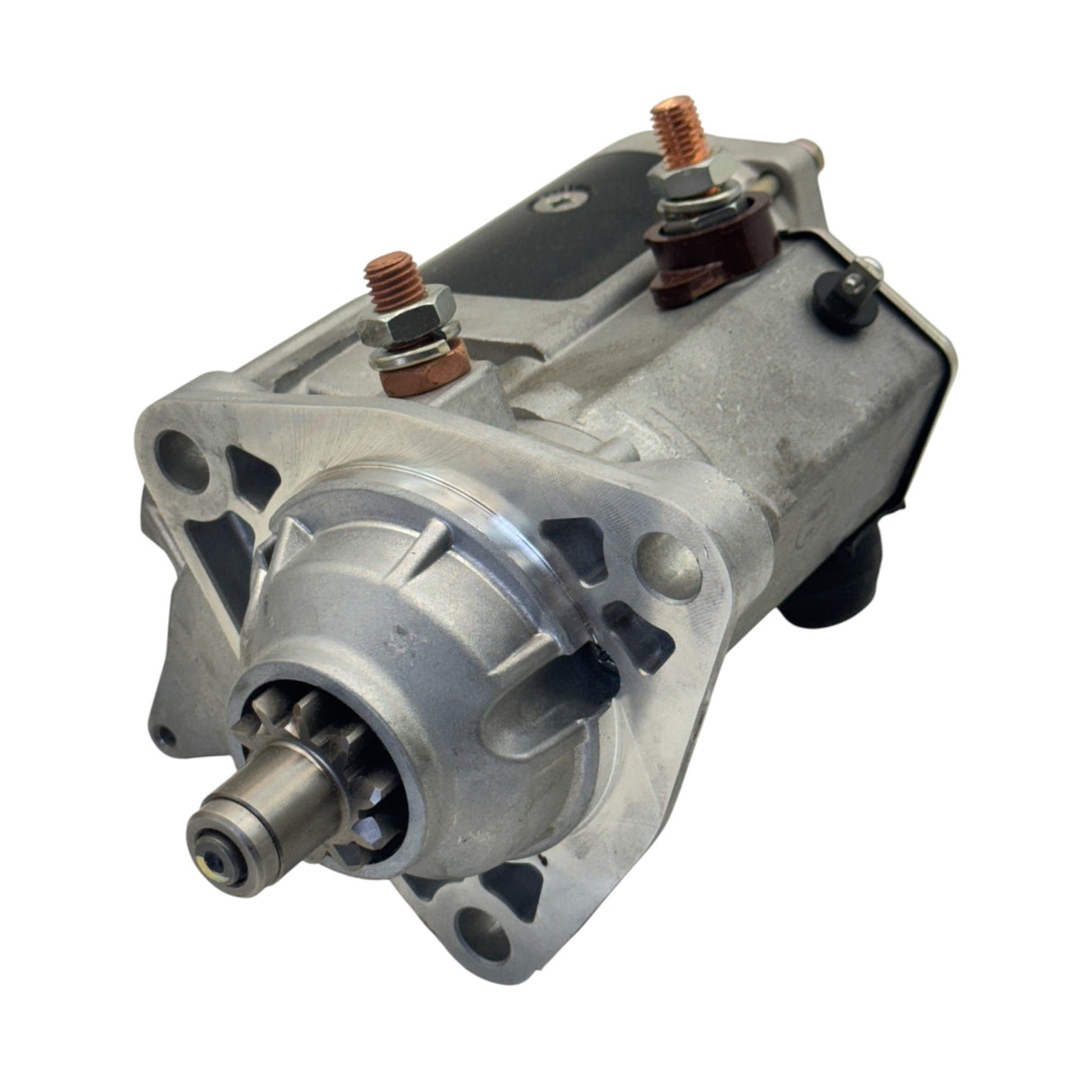 3595800C91 Genuine International Starter Motor