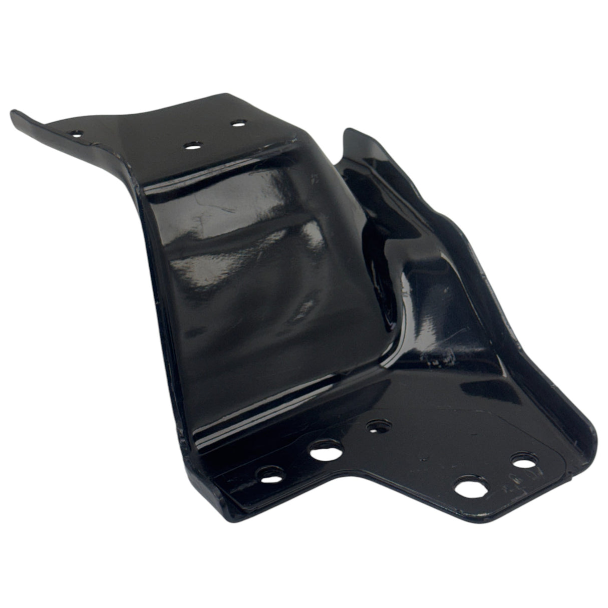 4063339C1 Genuine International Right Side Bumper Bracket Assembly