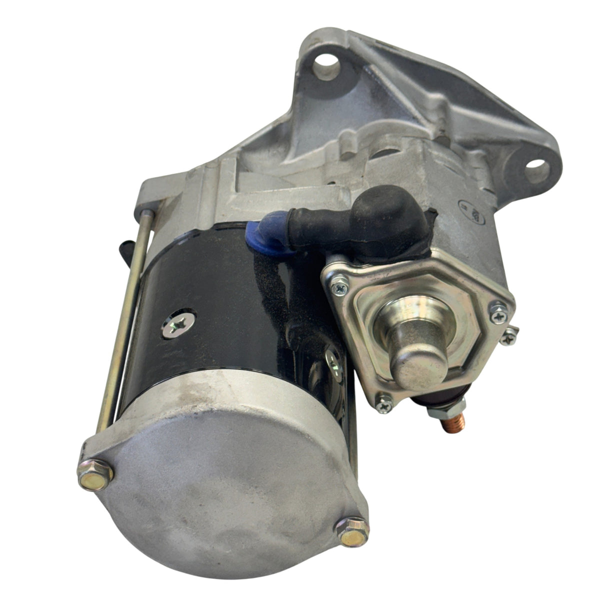 3595800C91 Genuine International Starter Motor