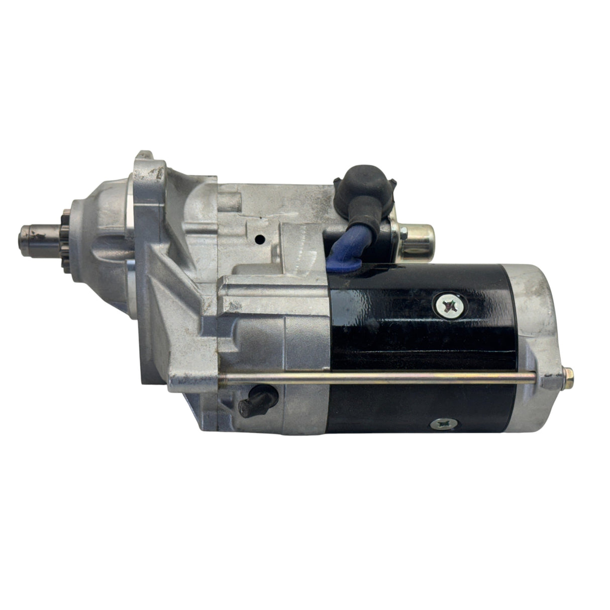 3595800C91 Genuine International Starter Motor