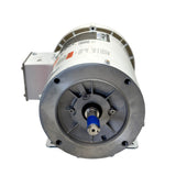 119476.00 Genuine Leeson Washdown Motor 230/460V