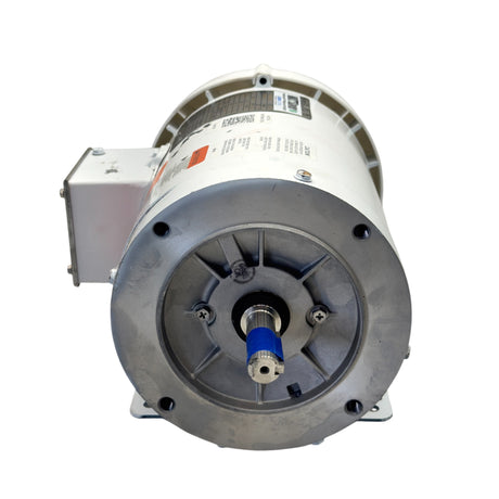 119476.00 Genuine Leeson Washdown Motor 230/460V