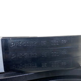 AZ39883 Genuine John Deere 3HC Section Powertrain Main Drive Belt Pack Of 2 - Truck To Trailer