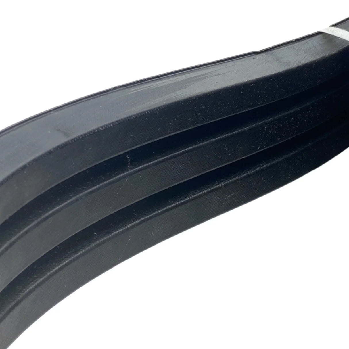 AZ39883 Genuine John Deere 3HC Section Powertrain Main Drive Belt Pack Of 2 - Truck To Trailer