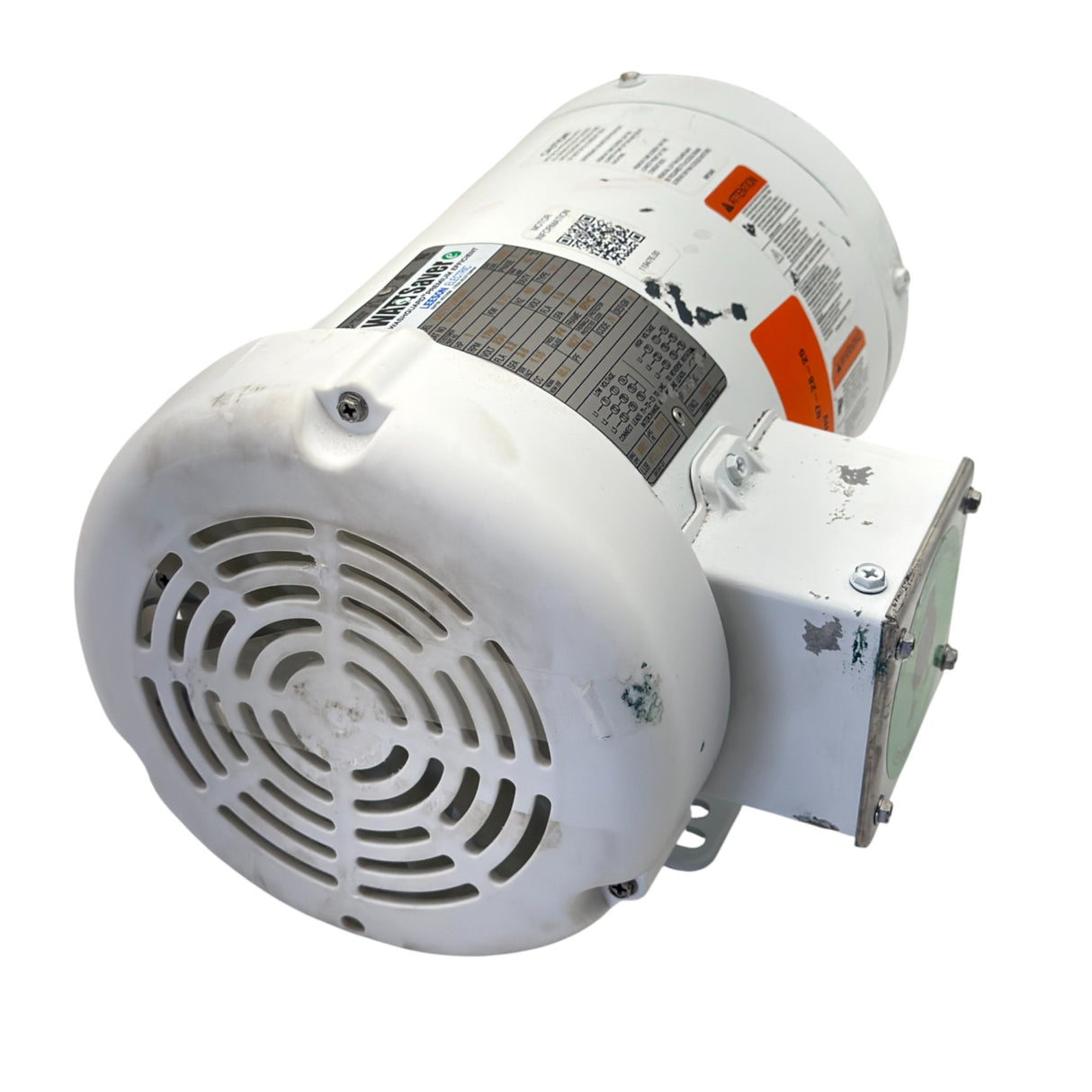 119476.00 Genuine Leeson Washdown Motor 230/460V