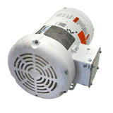 119476.00 Genuine Leeson Washdown Motor 230/460V