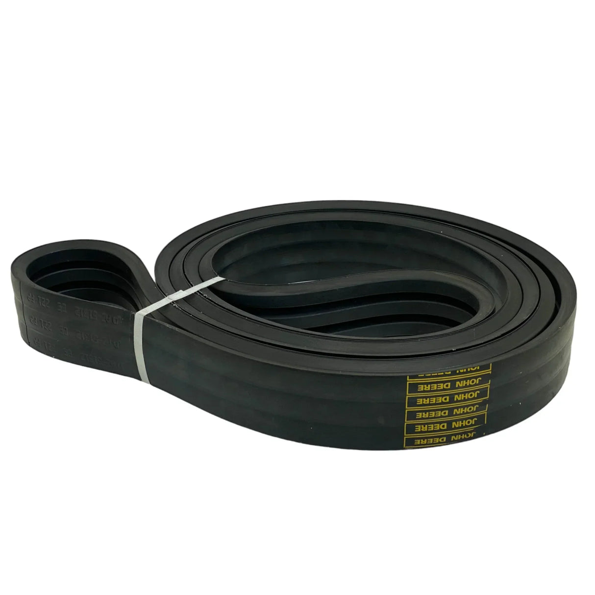 AZ39891 Genuine John Deere 3HC Section Powertrain Main Drive Belt - Truck To Trailer