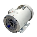 119476.00 Genuine Leeson Washdown Motor 230/460V