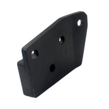 A3731041-001 Autocar Front Left Shockl Bracket