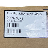 22767078 Genuine Volvo Separator - Truck To Trailer