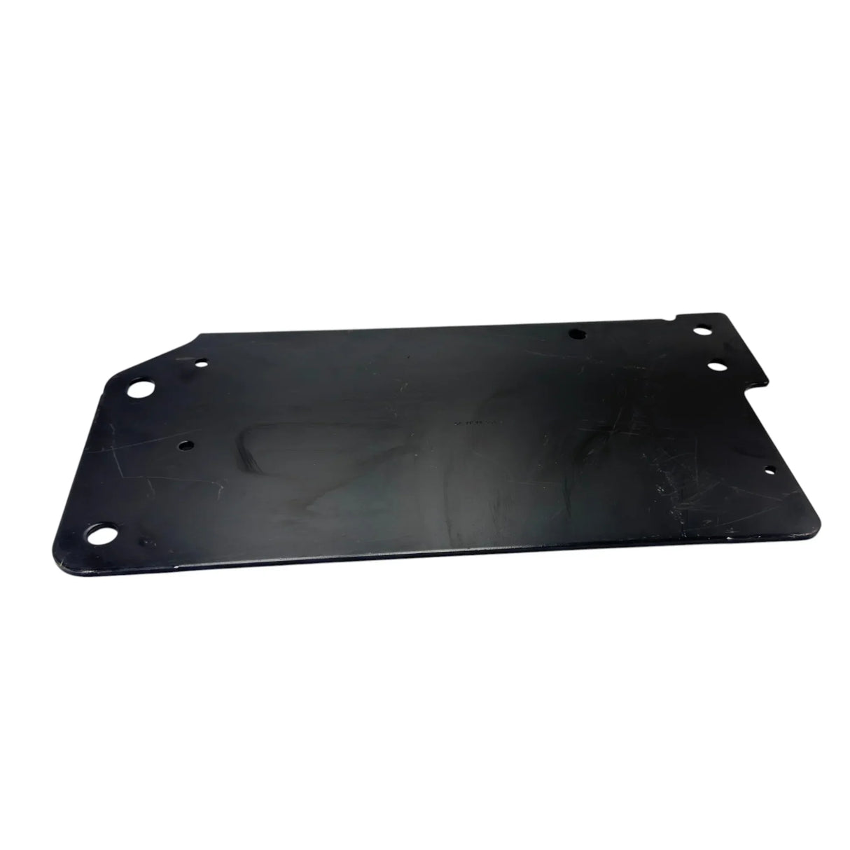 0677677001 Genuine Freightliner Right Side Battery Box Panel - Truck To Trailer