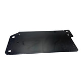 0677677001 Genuine Freightliner Right Side Battery Box Panel - Truck To Trailer