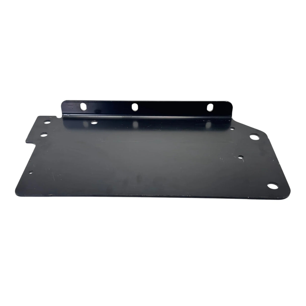 0677677001 Genuine Freightliner Right Side Battery Box Panel - Truck To Trailer