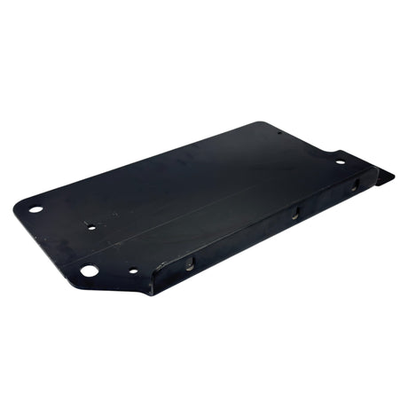 06-77677-001 Genuine Freightliner Right Side Battery Box Panel